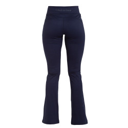 Pantalon Back on Track femme Arwen P4G Noir Pantalon Back on Track femme Arwen P4G Noir
