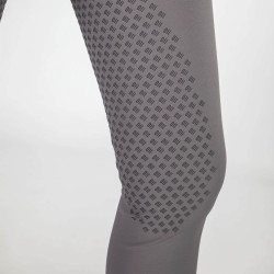 Reithose Julia FS Damen Back on Track Grau Reithose Julia FS Damen Back on Track Grau