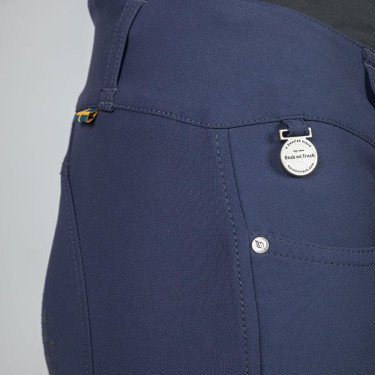 Reithose Julia KS Damen Back on Track Reithose Julia KS Damen Back on Track