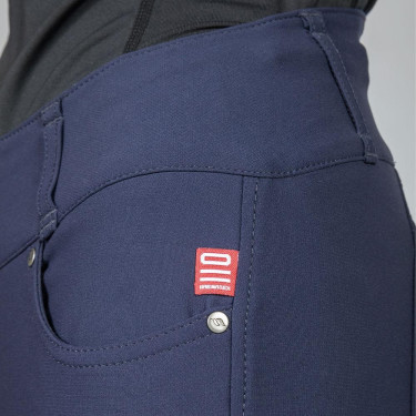 Reithose Julia KS Damen Back on Track Reithose Julia KS Damen Back on Track
