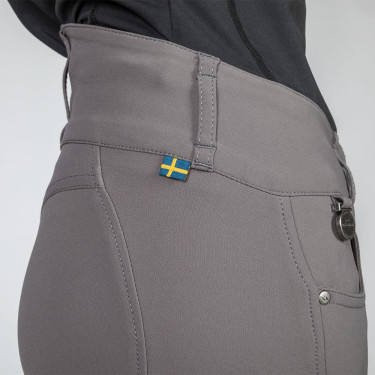 Reithose Julia KS Damen Back on Track Reithose Julia KS Damen Back on Track