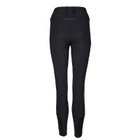 Reithose Katie FS Damen Back on Track Schwarz