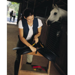 Easy-Change® Kopfeisen für Wintec-, Arena-, Bates-Sättel Easy-Change® Kopfeisen für Wintec-, Arena-, Bates-Sättel
