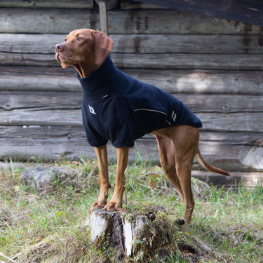 Fleece-Pullover Cassie Back on Track ohne Bügel Fleece-Pullover Cassie Back on Track ohne Bügel