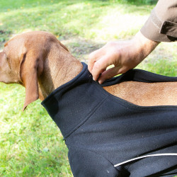 Fleece-Pullover Cassie Back on Track ohne Bügel Fleece-Pullover Cassie Back on Track ohne Bügel