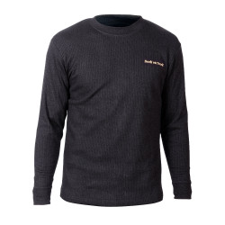 Langarmshirt Back on Track Langarmshirt Back on Track