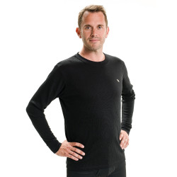 Langarmshirt Back on Track Langarmshirt Back on Track