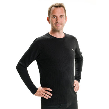 Langarmshirt Back on Track Langarmshirt Back on Track