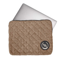 Computer-Tasche Back on Track Haze Collection Braun