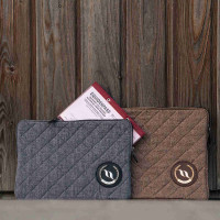 Computer-Tasche Back on Track Haze Collection Braun