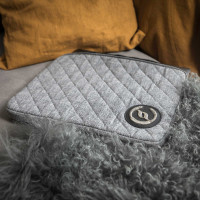 Computer-Tasche Back on Track Haze Collection Braun Computer-Tasche Back on Track Haze Collection Braun