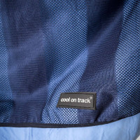 Erfrischendes Handtuch für... Erfrischendes Handtuch für...