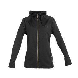 Damen-Kapuzenpullover Back on Track Alissa P4G Damen-Kapuzenpullover Back on Track Alissa P4G