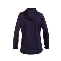 Damen-Kapuzenpullover Back on Track Alissa P4G Damen-Kapuzenpullover Back on Track Alissa P4G