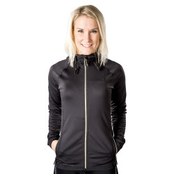 Damen-Kapuzenpullover Back on Track Alissa P4G Damen-Kapuzenpullover Back on Track Alissa P4G