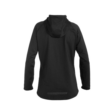 Damen-Kapuzenpullover Back on Track Alissa P4G Damen-Kapuzenpullover Back on Track Alissa P4G