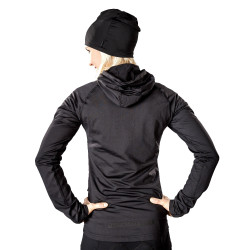 Damen-Kapuzenpullover Back on Track Alissa P4G Damen-Kapuzenpullover Back on Track Alissa P4G