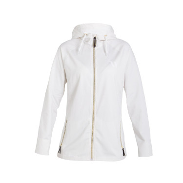 Damen-Kapuzenpullover Back on Track Alissa P4G Damen-Kapuzenpullover Back on Track Alissa P4G