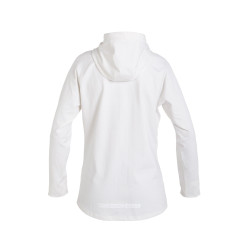 Damen-Kapuzenpullover Back on Track Alissa P4G Damen-Kapuzenpullover Back on Track Alissa P4G