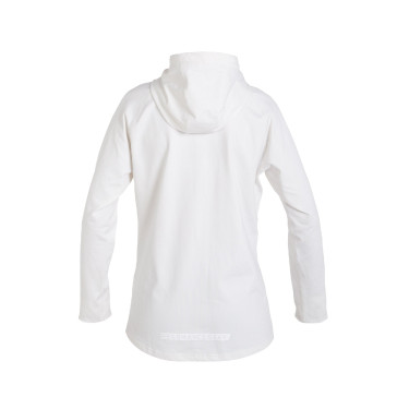 Damen-Kapuzenpullover Back on Track Alissa P4G Damen-Kapuzenpullover Back on Track Alissa P4G