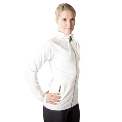 Damen-Kapuzenpullover Back on Track Alissa P4G Damen-Kapuzenpullover Back on Track Alissa P4G