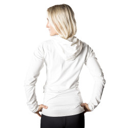 Damen-Kapuzenpullover Back on Track Alissa P4G Damen-Kapuzenpullover Back on Track Alissa P4G