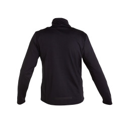 Sweat homme Liam P4G Back on Track Noir