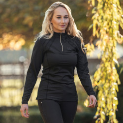 Langarm-Sweatshirt Leia Back on Track P4G Langarm-Sweatshirt Leia Back on Track P4G