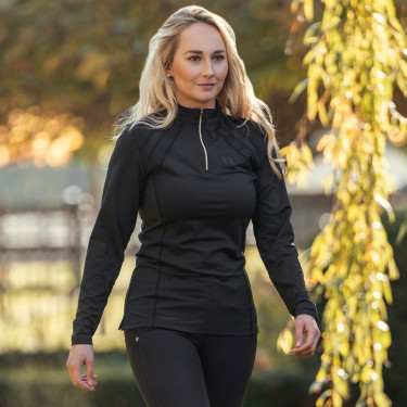 Langarm-Sweatshirt Leia Back on Track P4G Langarm-Sweatshirt Leia Back on Track P4G