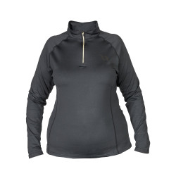 Langarm-Sweatshirt Leia Back on Track P4G Langarm-Sweatshirt Leia Back on Track P4G
