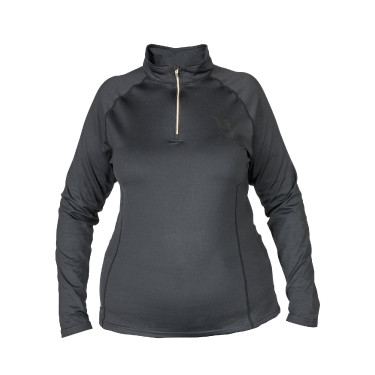 Langarm-Sweatshirt Leia Back on Track P4G Langarm-Sweatshirt Leia Back on Track P4G