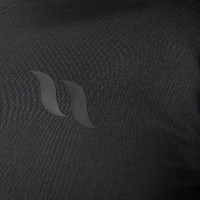 T-Shirt Ian P4G Back on Track Schwarz