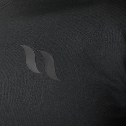 T-Shirt Ian P4G Back on Track Schwarz