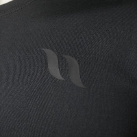 Langarm-T-Shirt Herren Gareth Back on Track P4G Schwarz Langarm-T-Shirt Herren Gareth Back on Track P4G Schwarz