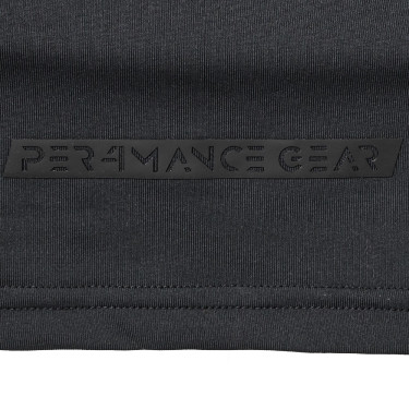 Langarm-T-Shirt Herren Gareth Back on Track P4G Schwarz Langarm-T-Shirt Herren Gareth Back on Track P4G Schwarz