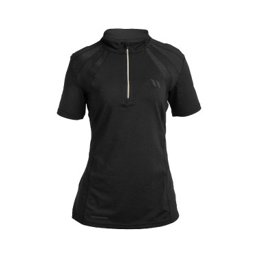 T-Shirt Olivia Back on Track Damen P4G T-Shirt Olivia Back on Track Damen P4G