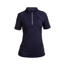 T-Shirt Olivia Back on Track Damen P4G T-Shirt Olivia Back on Track Damen P4G