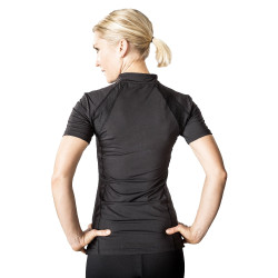 T-Shirt Olivia Back on Track Damen P4G T-Shirt Olivia Back on Track Damen P4G