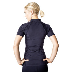 T-Shirt Olivia Back on Track Damen P4G T-Shirt Olivia Back on Track Damen P4G