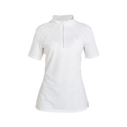 T-Shirt Olivia Back on Track Damen P4G T-Shirt Olivia Back on Track Damen P4G