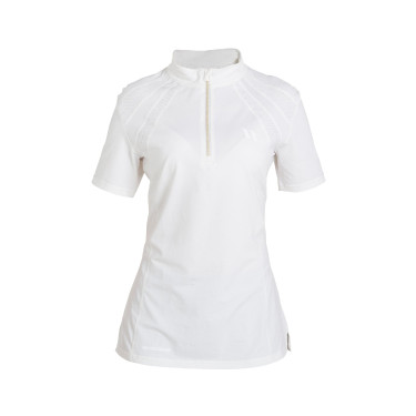 T-Shirt Olivia Back on Track Damen P4G T-Shirt Olivia Back on Track Damen P4G