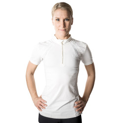 T-Shirt Olivia Back on Track Damen P4G T-Shirt Olivia Back on Track Damen P4G