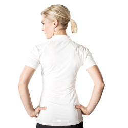 T-Shirt Olivia Back on Track Damen P4G T-Shirt Olivia Back on Track Damen P4G