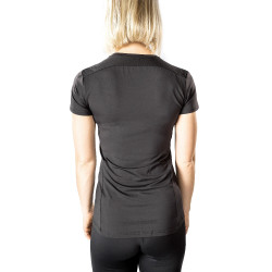 T-Shirt Ophelia Back on Track Damen P4G T-Shirt Ophelia Back on Track Damen P4G