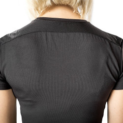 T-Shirt Ophelia Back on Track Damen P4G T-Shirt Ophelia Back on Track Damen P4G