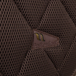 Satteldecke Airflow 3D Mesh Dressur Back on Track Satteldecke Airflow 3D Mesh Dressur Back on Track