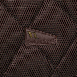 Satteldecke Airflow 3D Mesh Dressur Back on Track Satteldecke Airflow 3D Mesh Dressur Back on Track