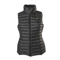 Damenjacke Luna Back on Track Schwarz
