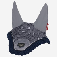 Fliegenhaube LeMieux Loire Azurblau