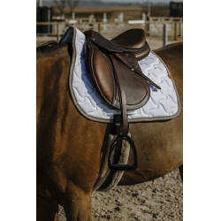 Satteldecke Equithème Tweedy Satteldecke Equithème Tweedy